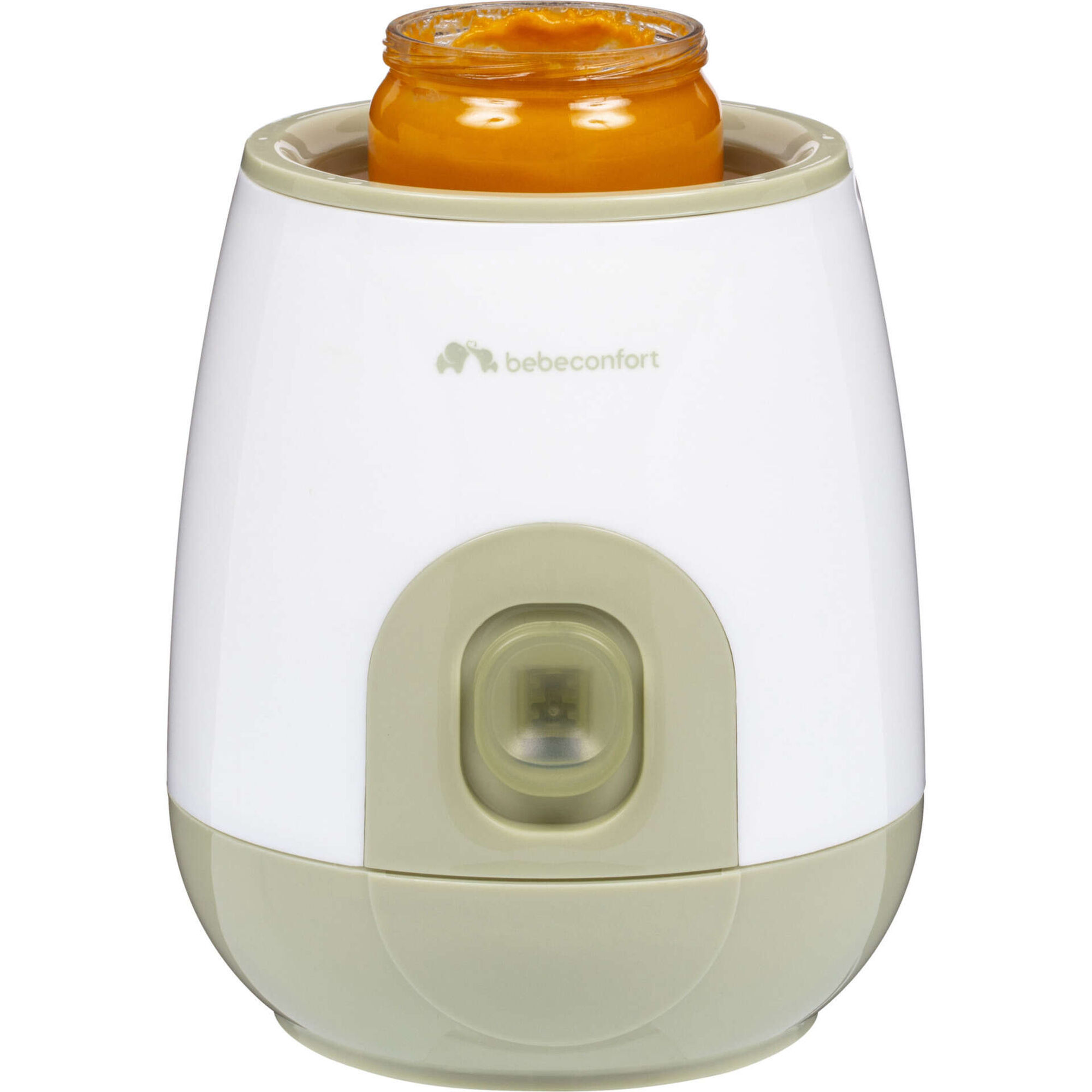 Aquecedor de Biberão Eléctrico Expresso