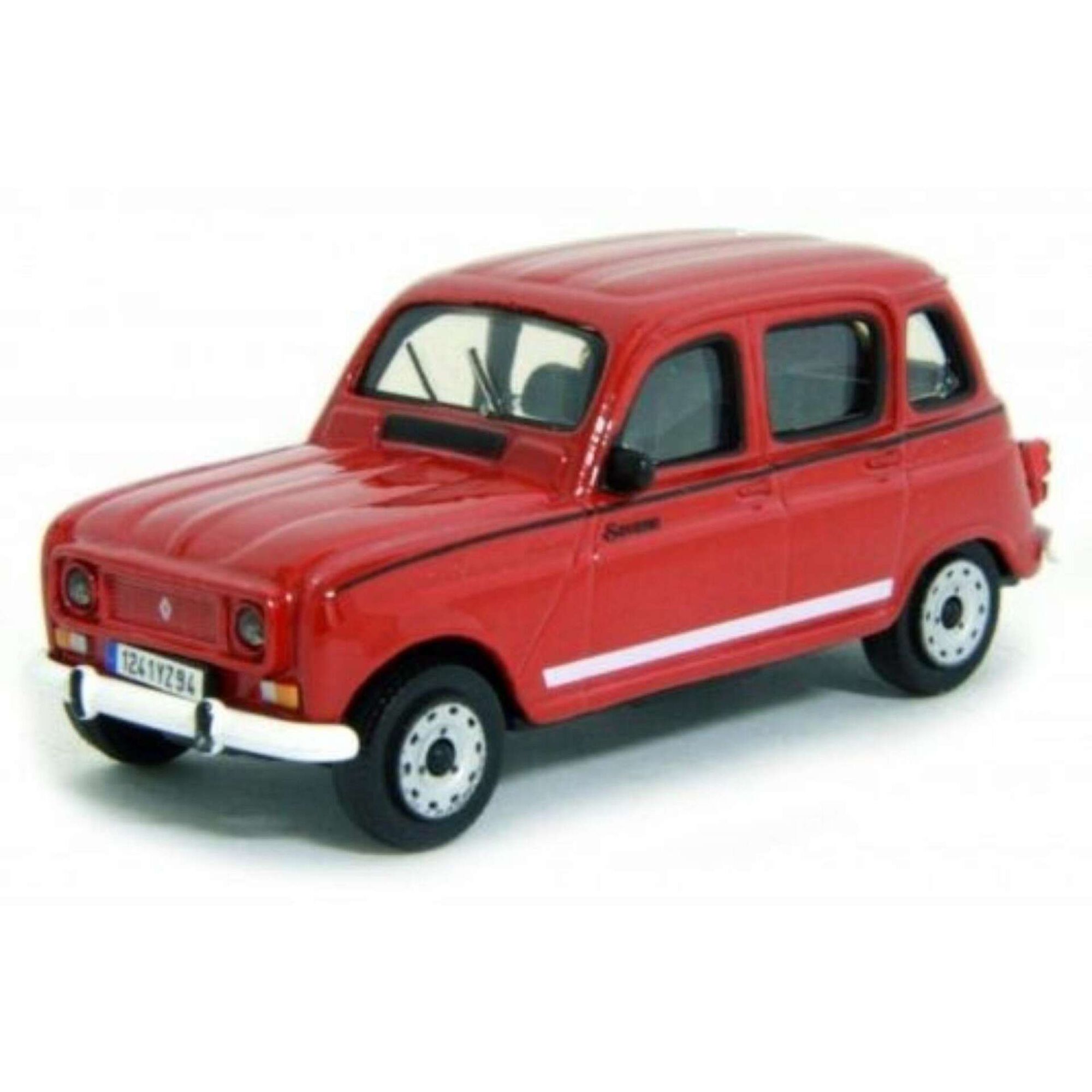 Renault 4 Savane 1:43 Renault 4 Savane 1:43