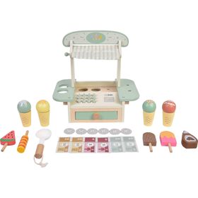 Zoko Play to Grow - Banca de Gelados Madeira