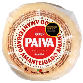 Queijo de Vaca Amanteigado