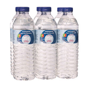 Água sem Gás Continente