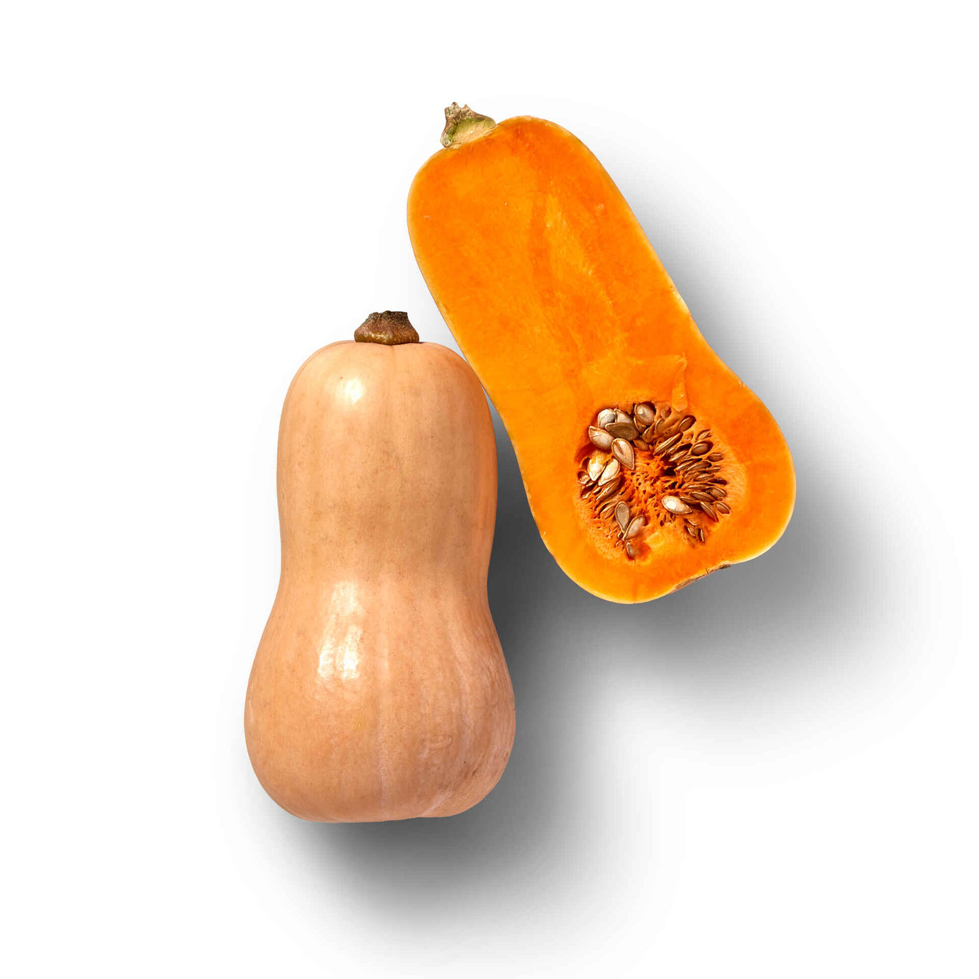 Metade Ab&oacute;bora Butternut Continente