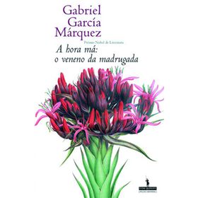 A Hora M&aacute; de Gabriel Garc&iacute;a M&aacute;rquez