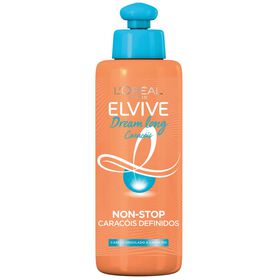 Creme de Pentear Elvive Dream Long Caracóis Creme de Pentear Elvive Dream Long Caracóis