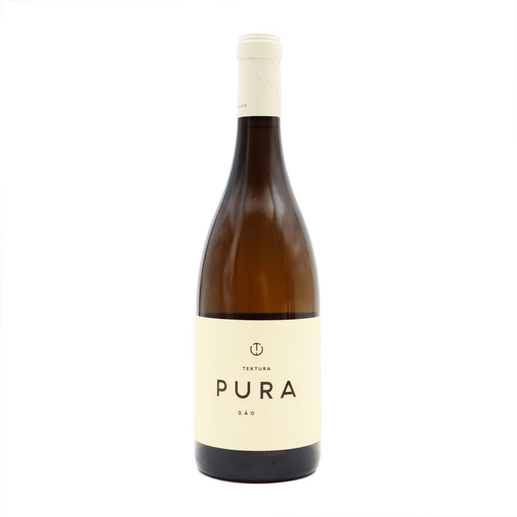 Textura Pura D&atilde;o Vinho Branco