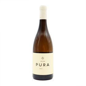 Textura Pura D&atilde;o Vinho Branco