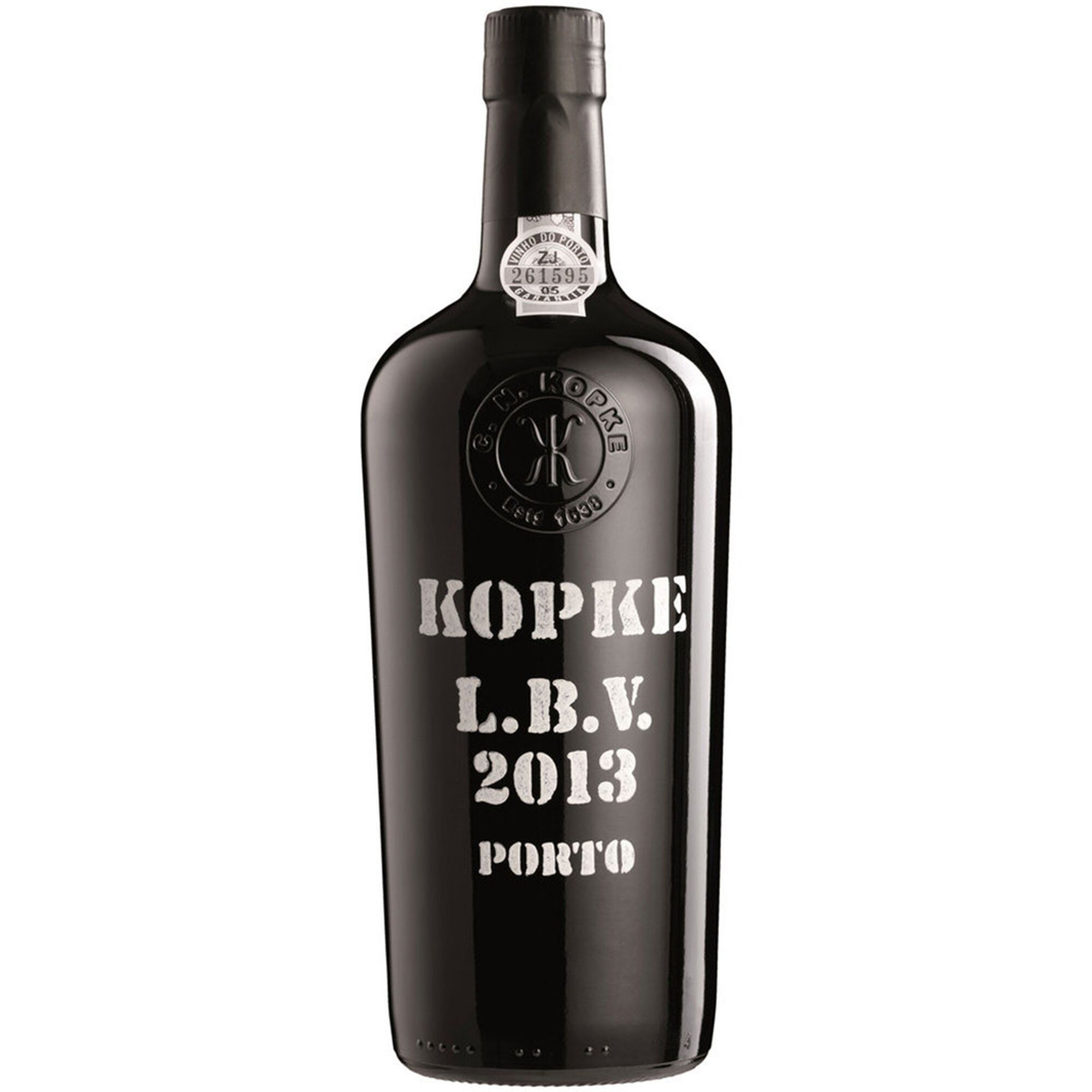 Kopke Porto Late Bottle Vintage