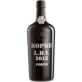 Kopke Vinho do Porto LBV