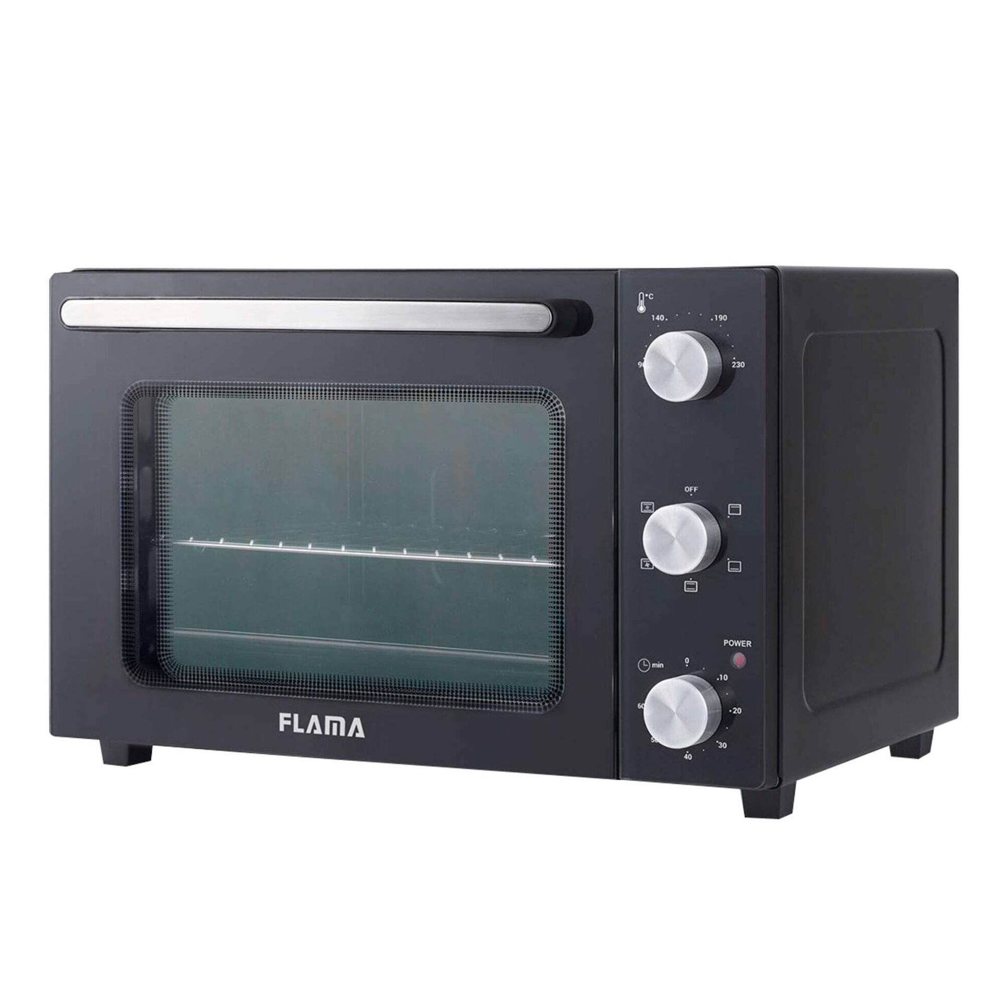 Mini-forno 1500W 1535FL Mini-forno 1500W 1535FL