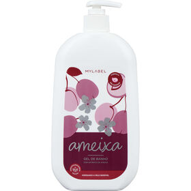 Gel de Banho Ameixa MyLabel
