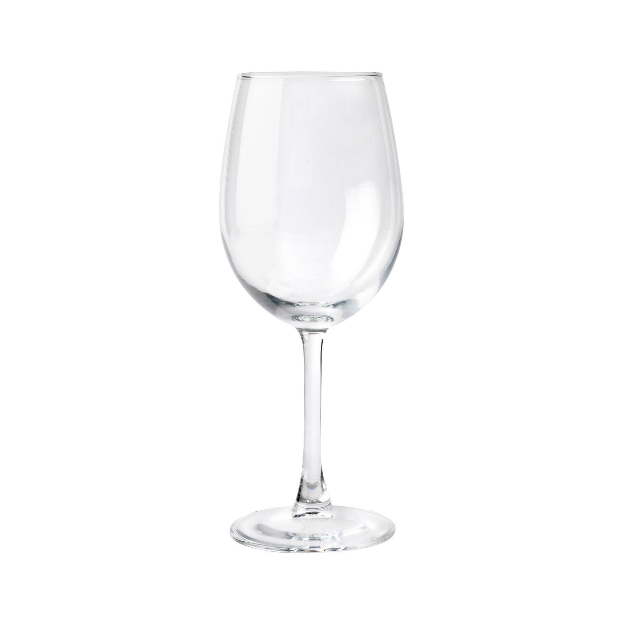 Conjunto 6 Cálices Vinho 36cl