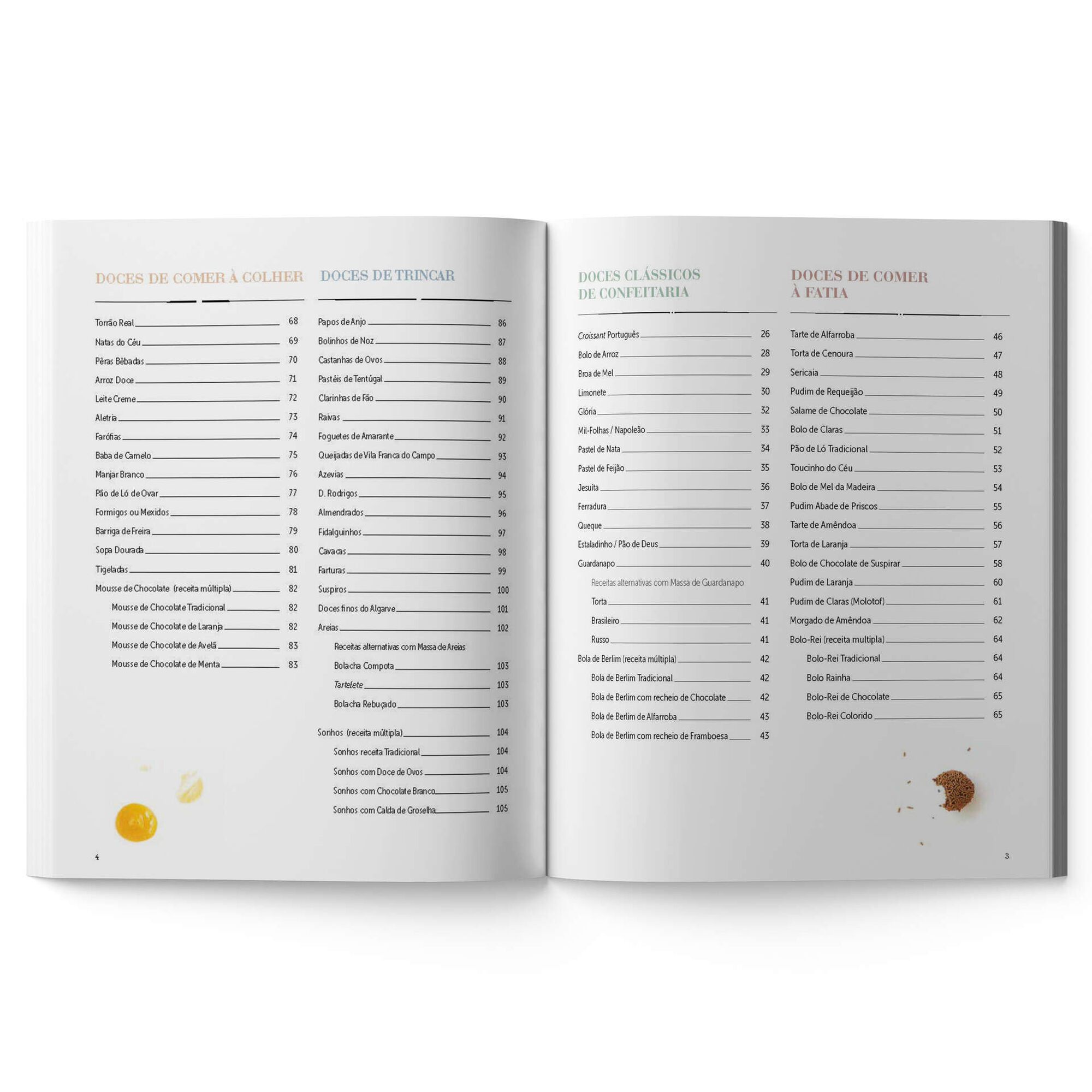 &Eacute; Doce, &eacute;  de Y&auml;mmi