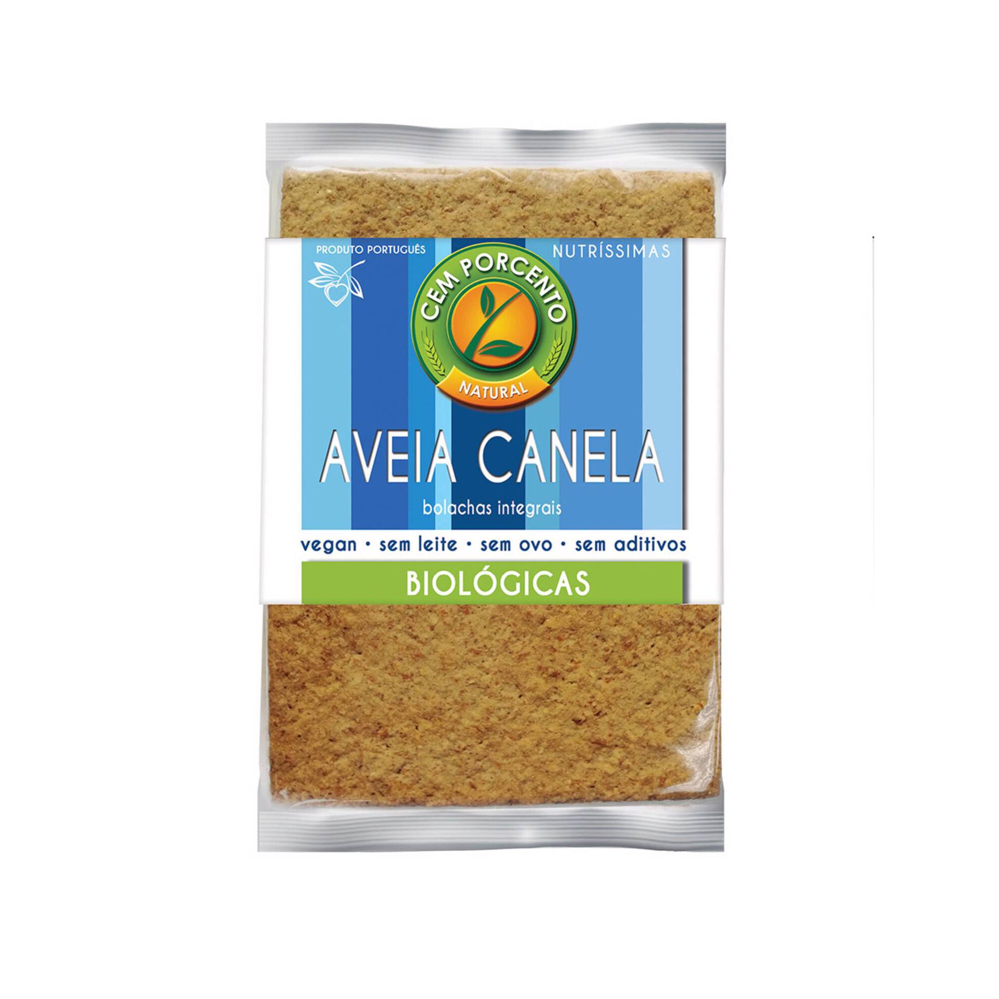 Bolachas Aveia Canela Nutríssimas Biológicas Bolachas Aveia Canela Nutríssimas Biológicas