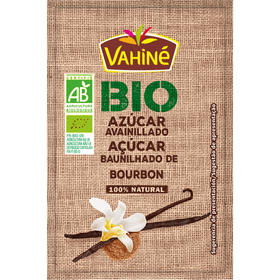 Açúcar Baunilhado Açúcar Baunilhado