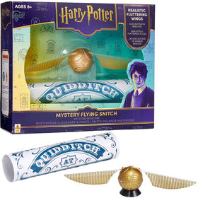 Harry Potter - Mystery Flying Snitch