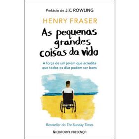 As Pequenas Grandes Coisas da Vida de Henry Fraser