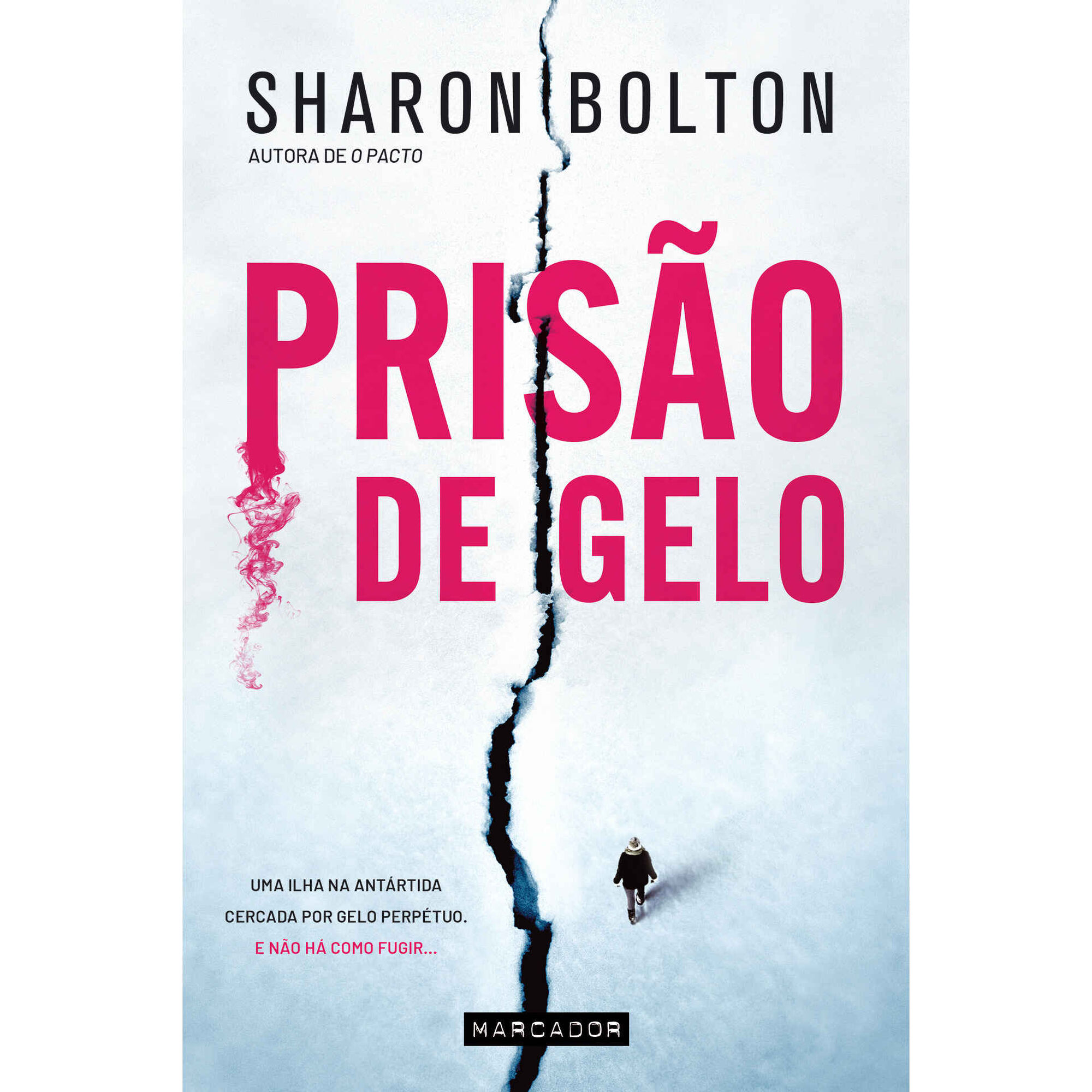 Prisão de Gelo Prisão de Gelo