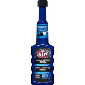 Aditivo Limpa Injetores Diesel