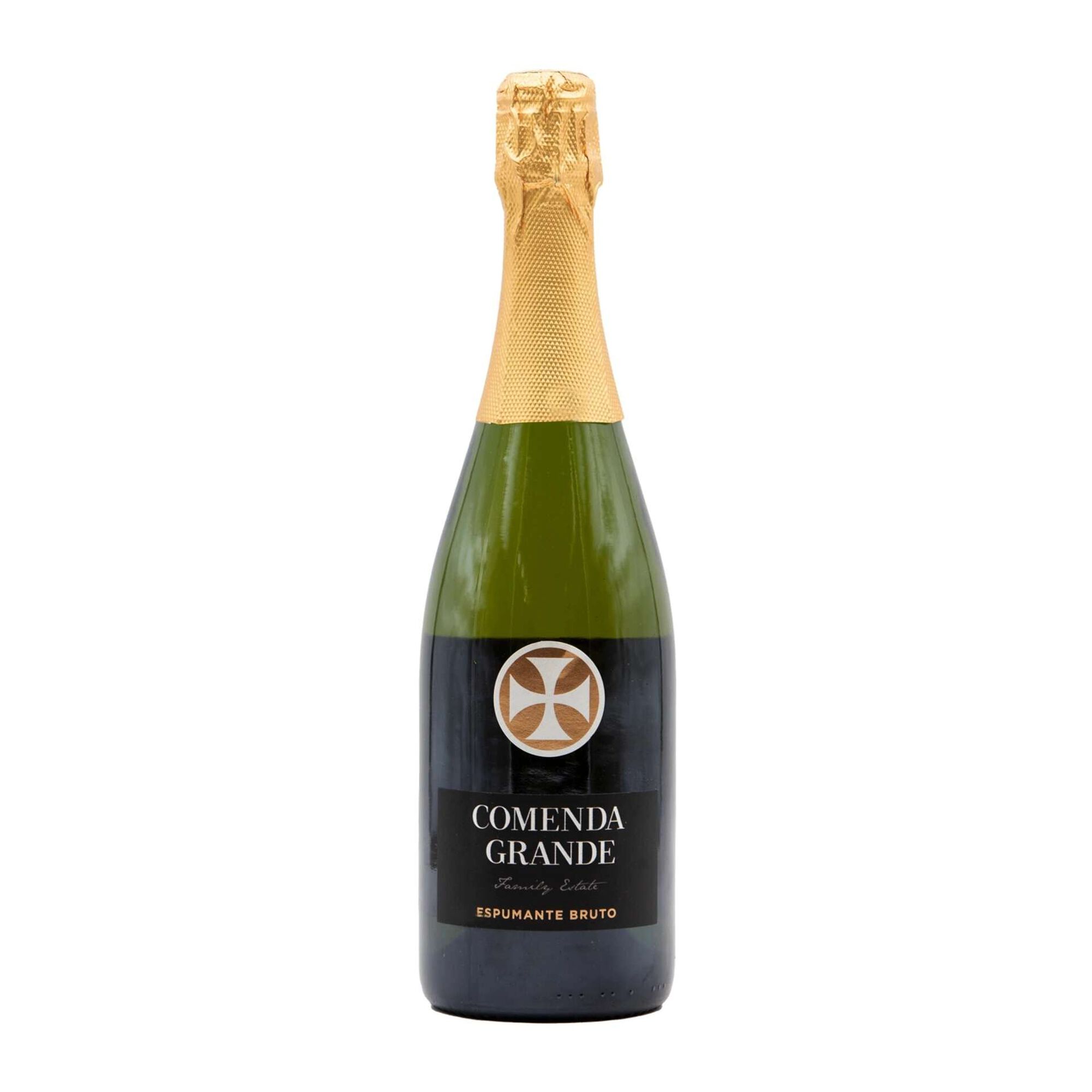 Comenda Grande Branco Espumante Alentejo Bruto
