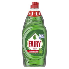 Detergente Manual Loi&ccedil;a Ultra Original Fairy