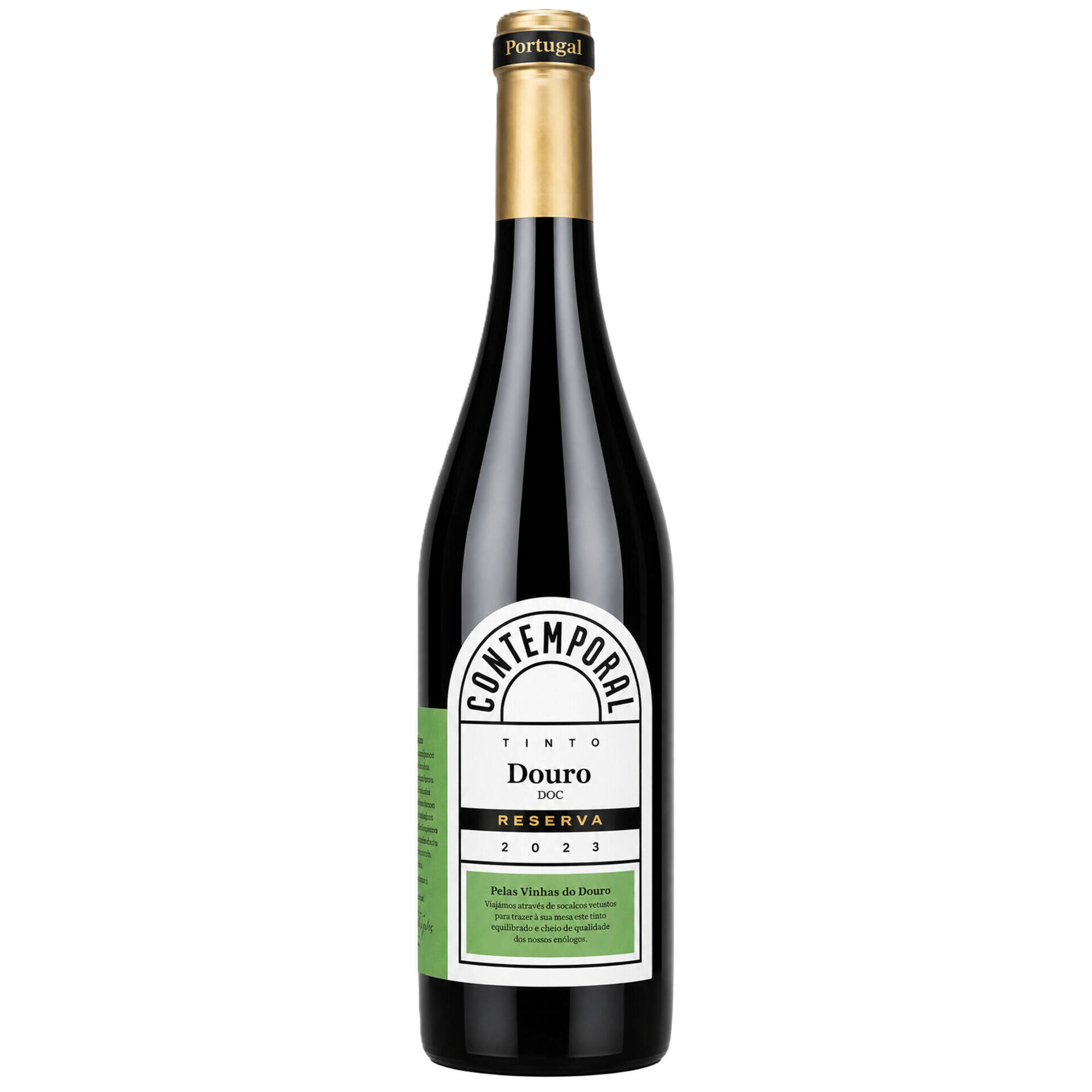 Contemporal Reserva Douro Vinho Tinto