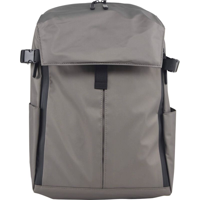 Mochila de Borracha Castanha Office Note!