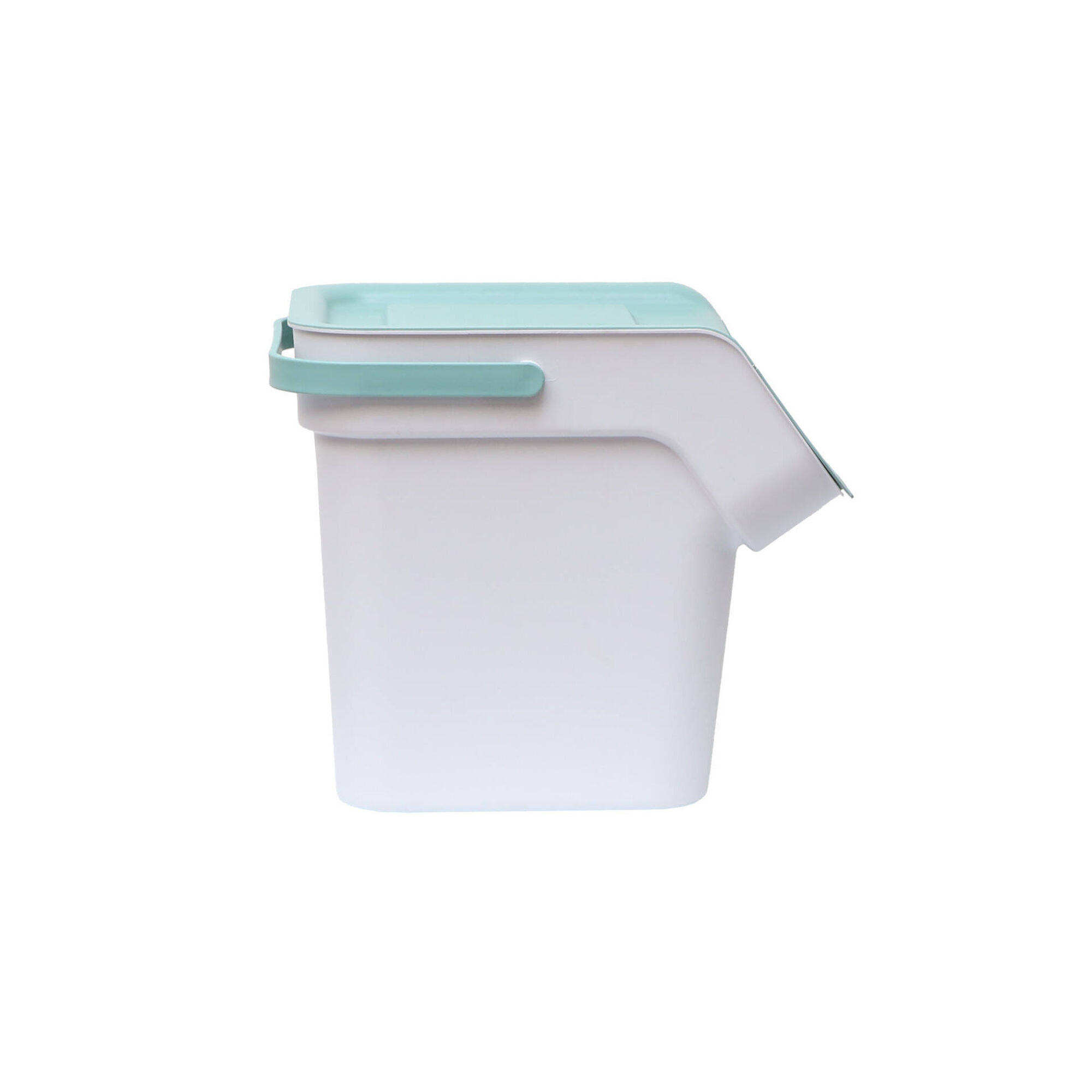 Conjunto 3 Baldes Ecoponto