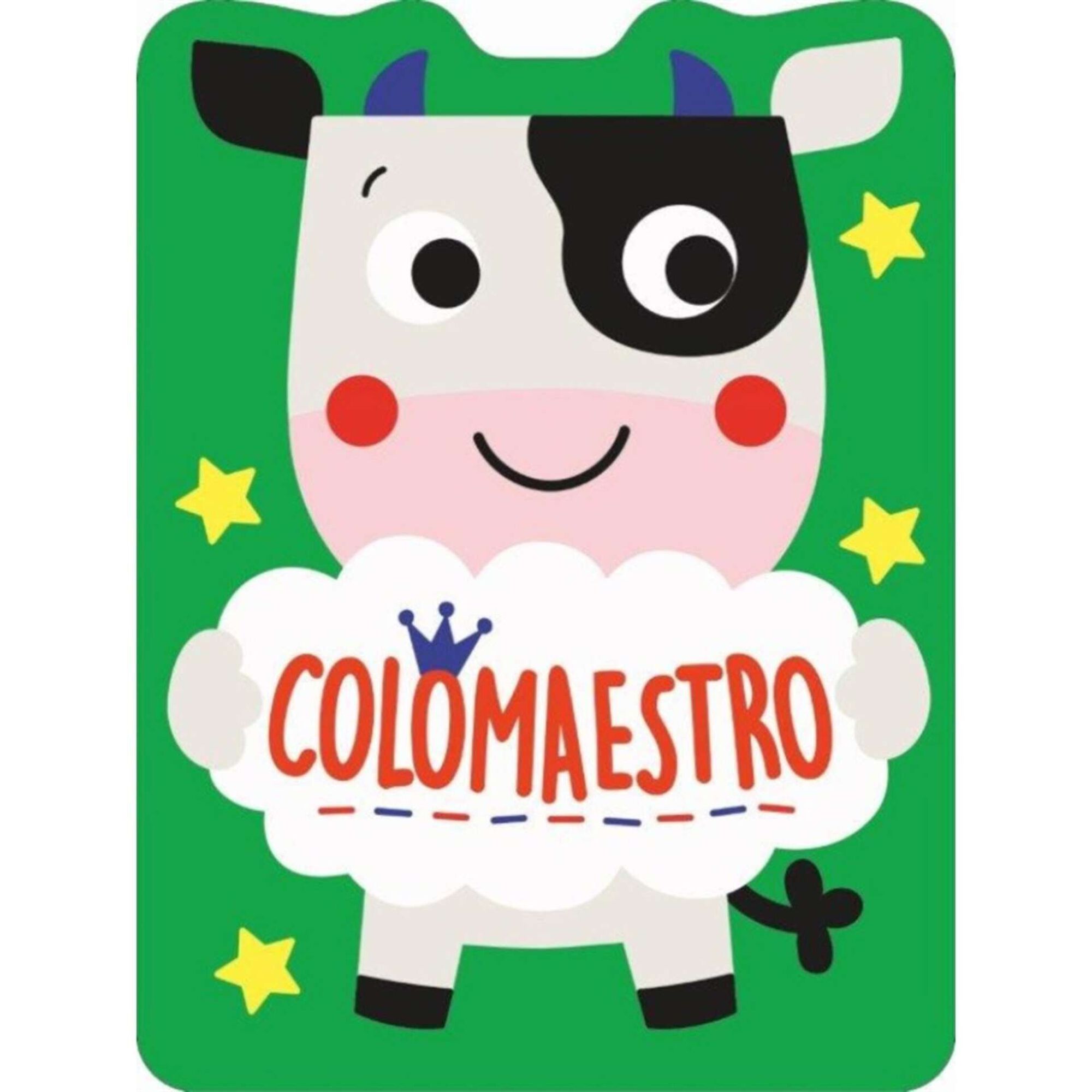 Colomaestro - Vaca Colomaestro - Vaca