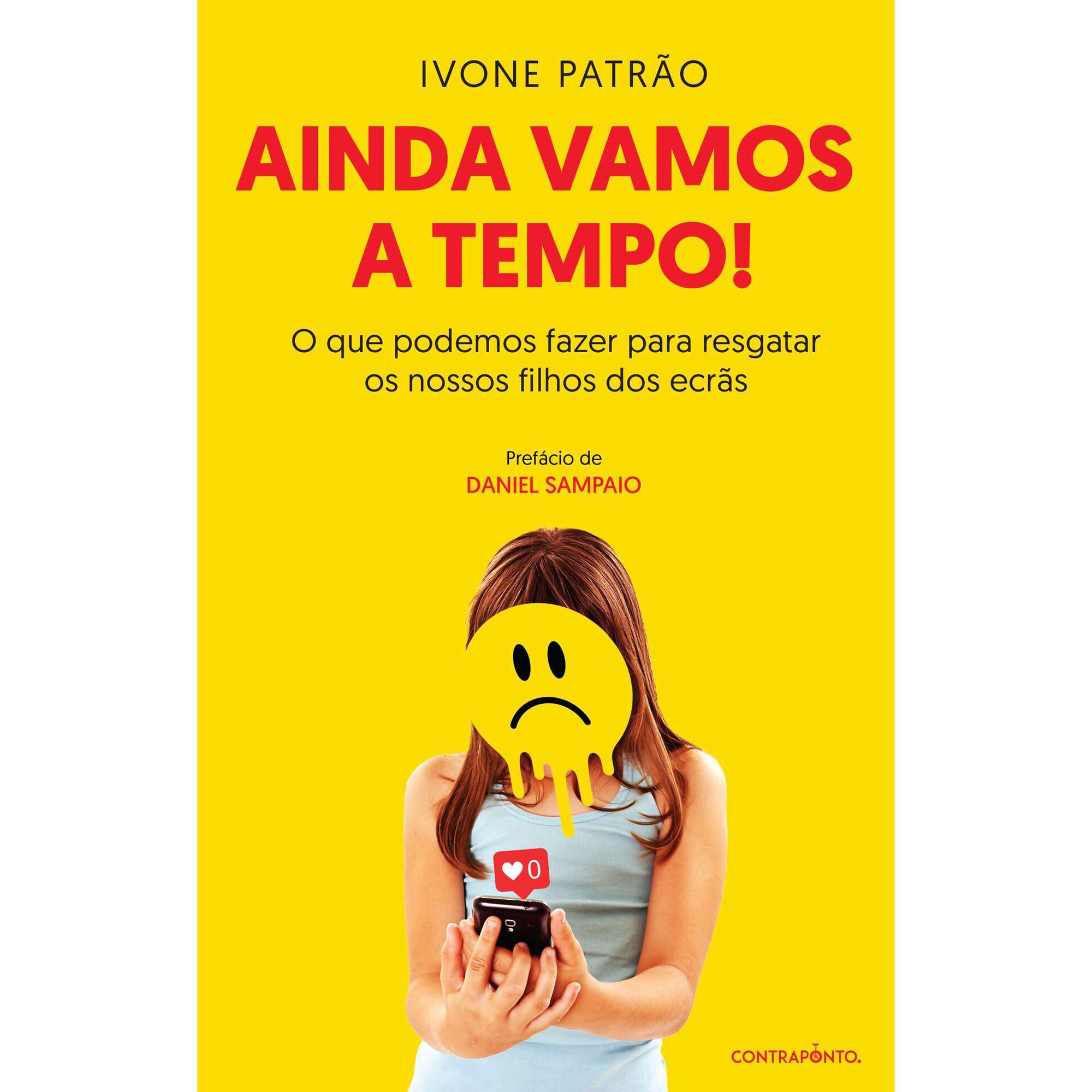 Ainda Vamos a Tempo!