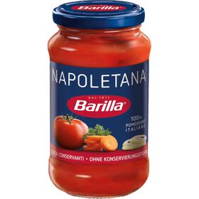 Molho para Massa Napolitana sem Glúten Molho para Massa Napolitana sem Glúten