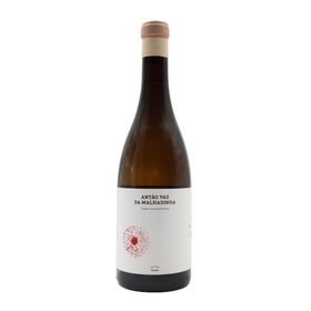 Malhadinha Ant&atilde;o Vaz Vinha da Peceguinha Alentejo Vinho Branco