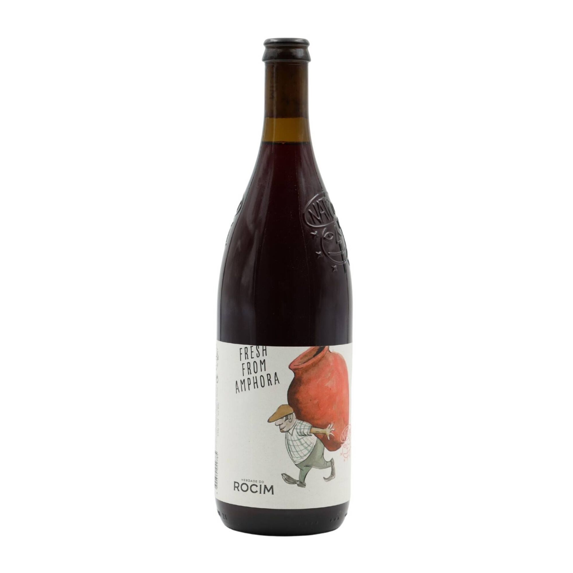 Rocim Fresh from Amphora Alentejo Vinho Tinto