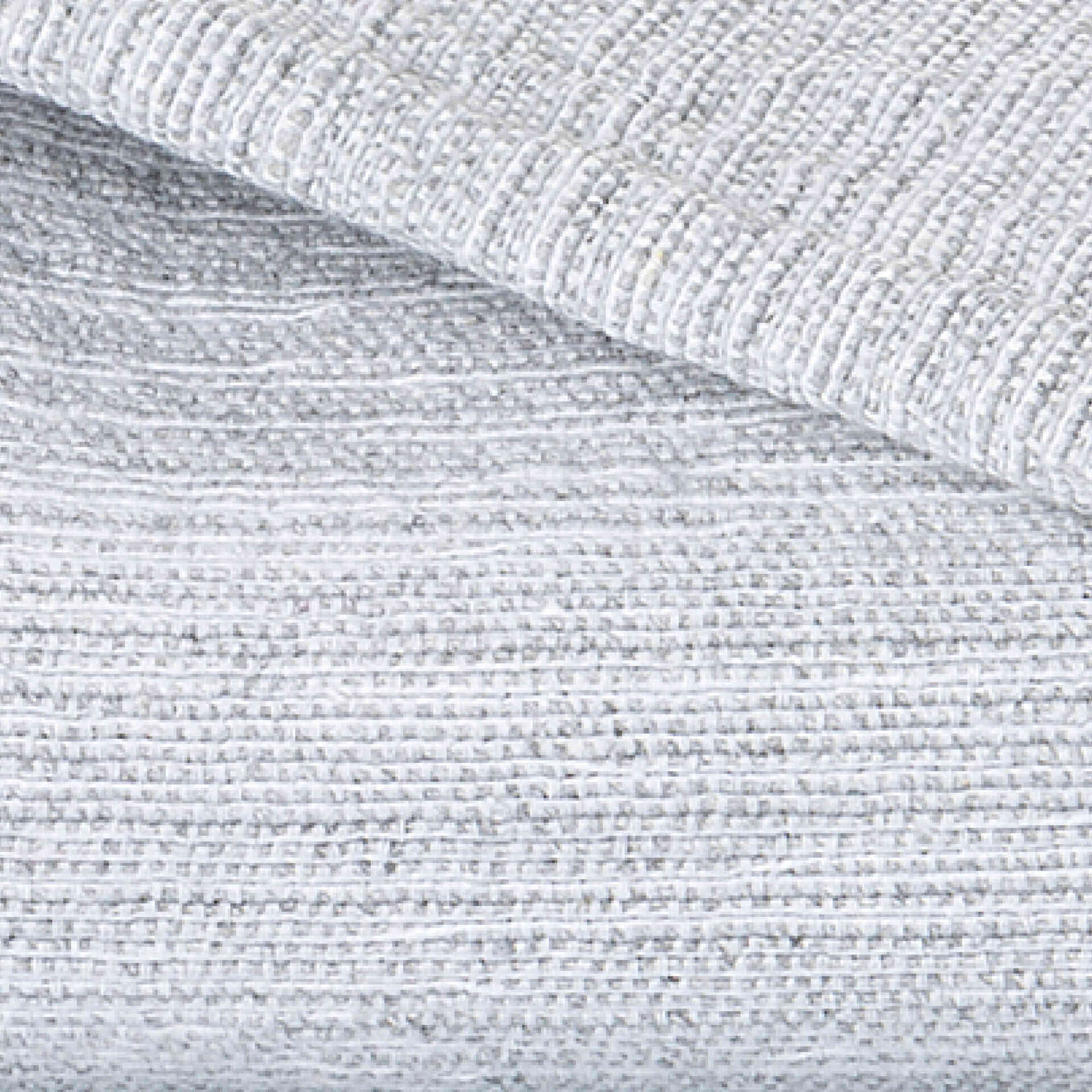 Manta Multiusos Cinza Kasa