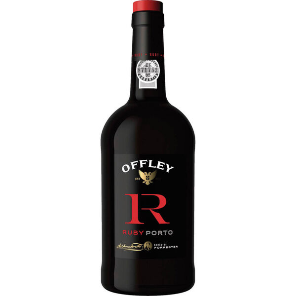 Offley Vinho do Porto Ruby