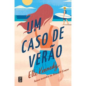 Um Caso de Ver&atilde;o de Elle Kennedy