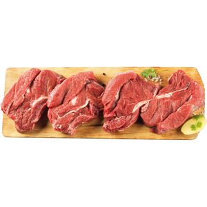 Cachaço de Novilho Balcão Angus