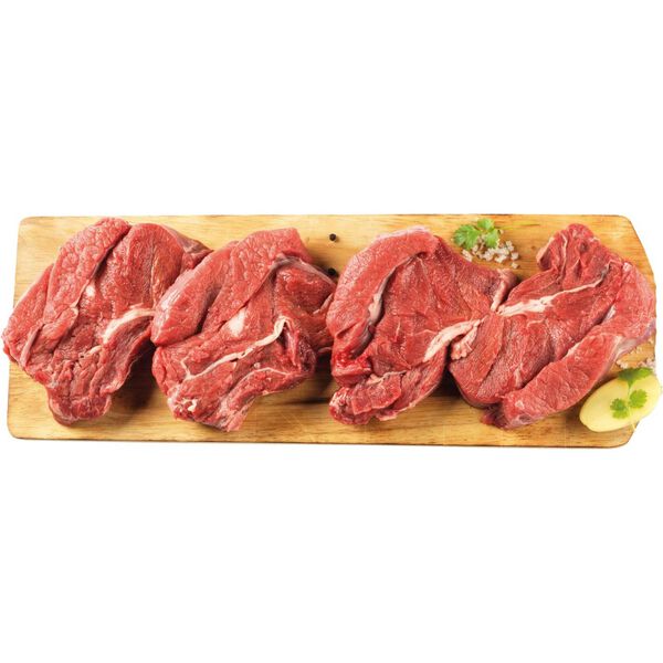 Cachaço de Novilho Balcão Angus