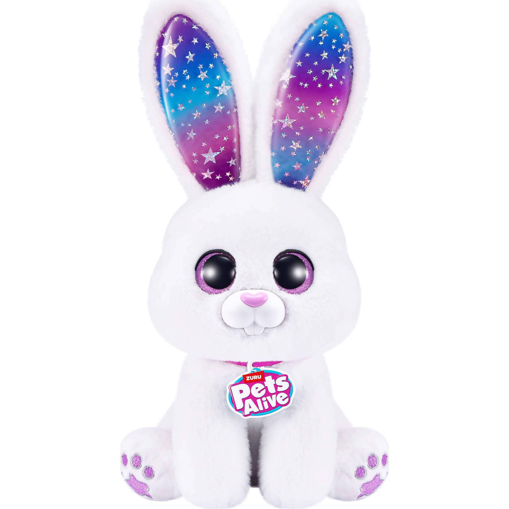 Magic Bunny Surprise