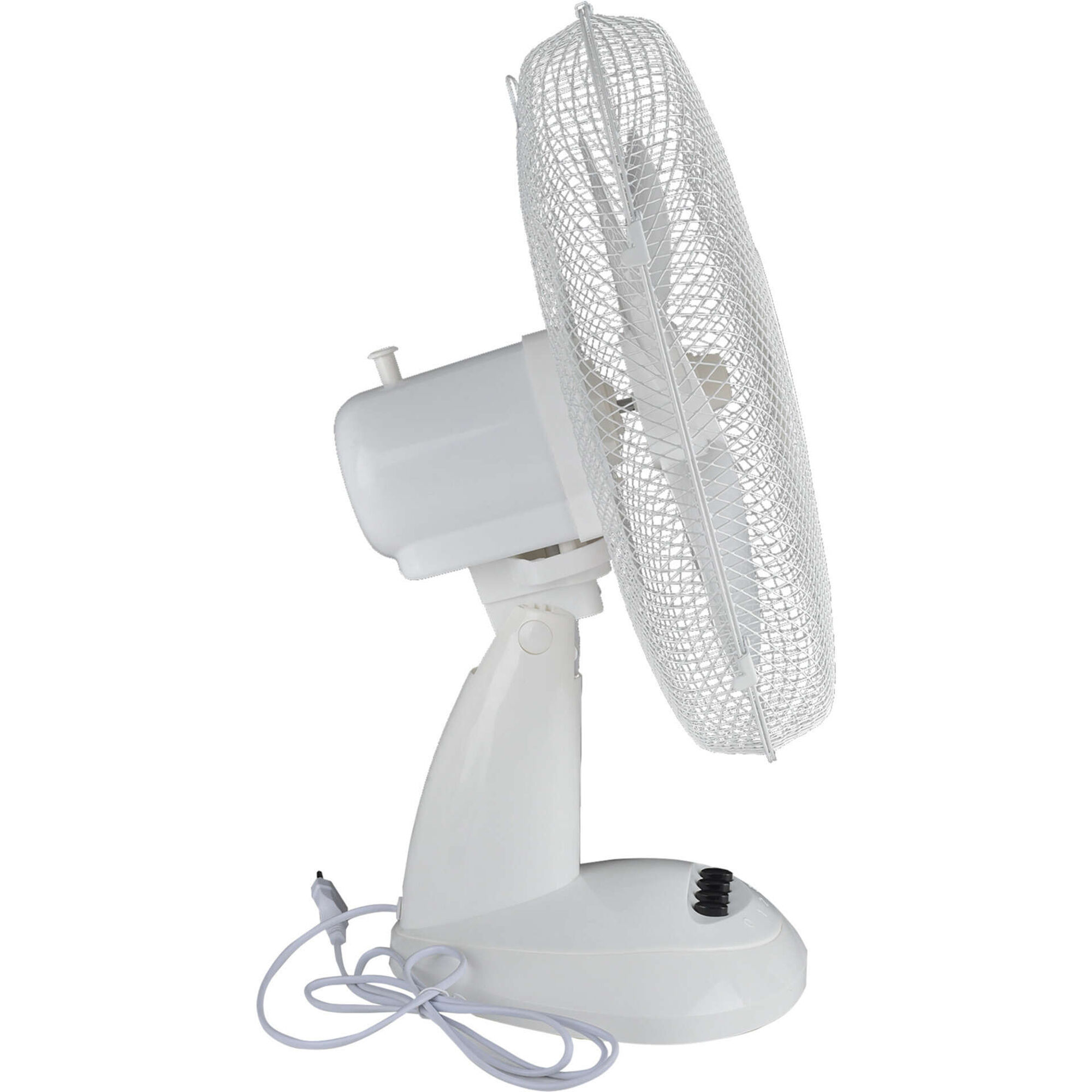 Ventoinha de Mesa 40cm 45W