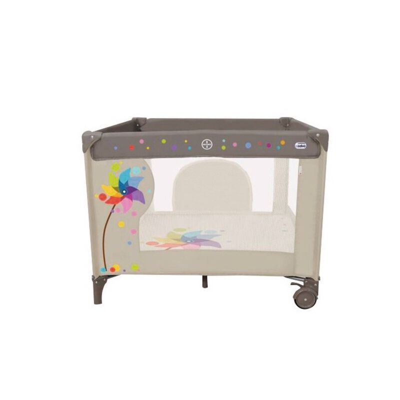 Parque Molinillo Asalvo