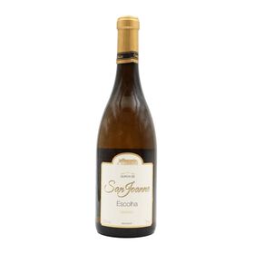 Quinta de Sanjoanne Escolha Vinho Verde Branco