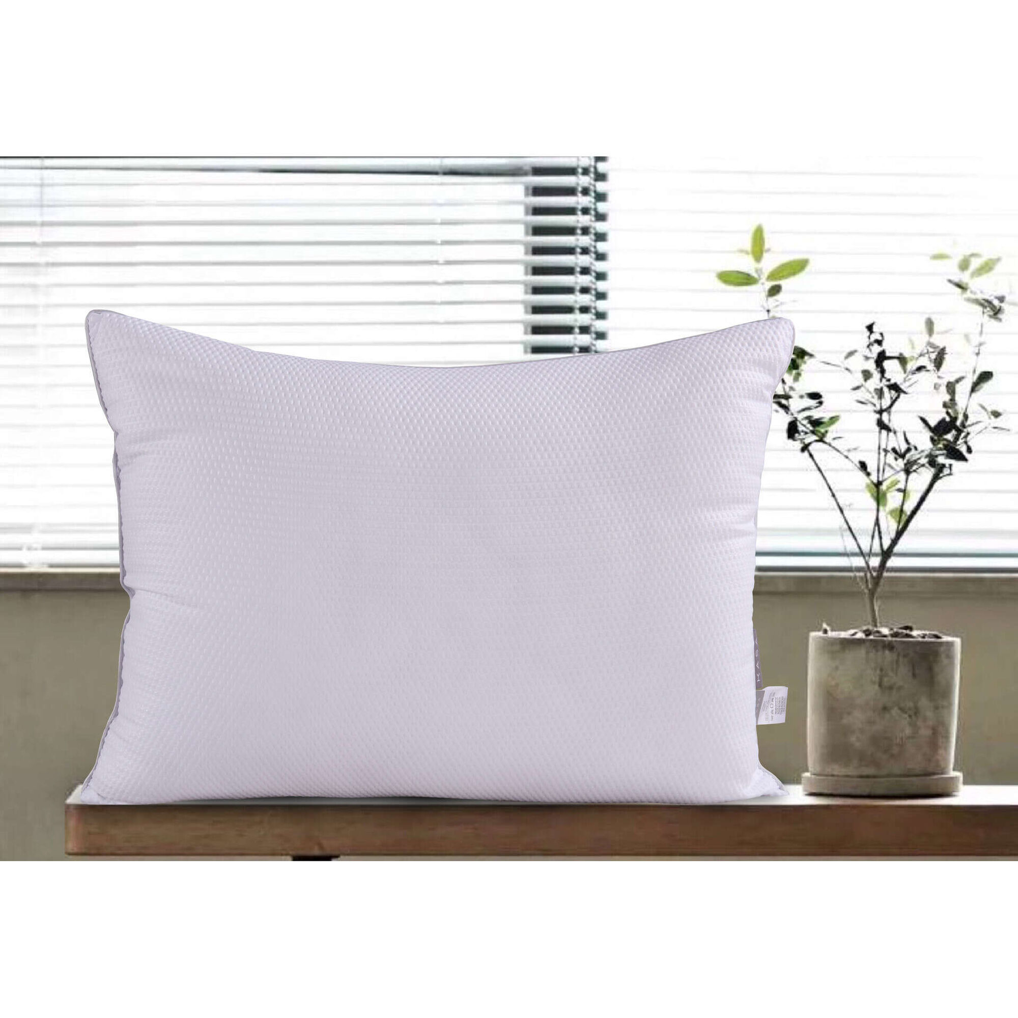 Almofada Sintética Baixa Fofa 45x60cm