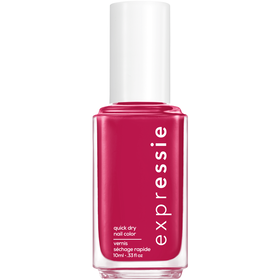 Verniz de Unhas Expressie 490 Spray It To Say It Essie