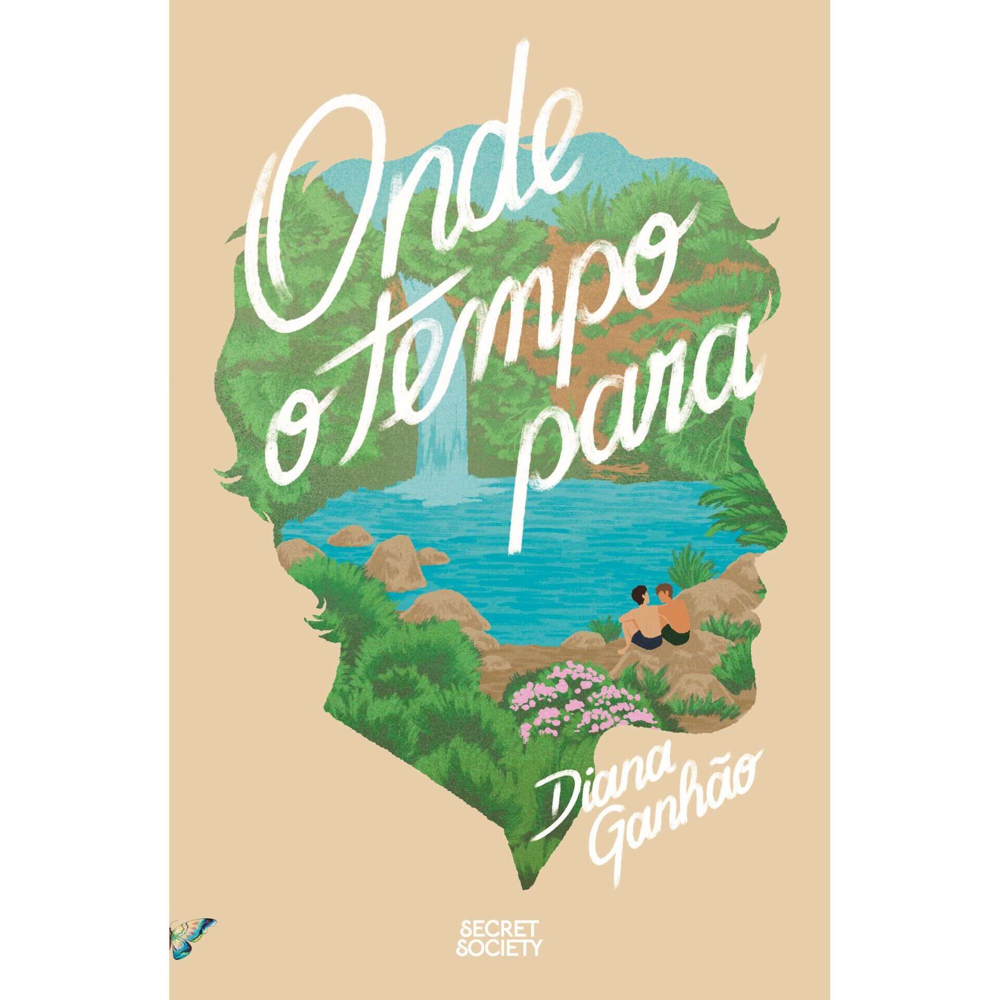 Onde o Tempo Para