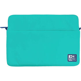 Bolsa para Port&aacute;til Verde B-Case