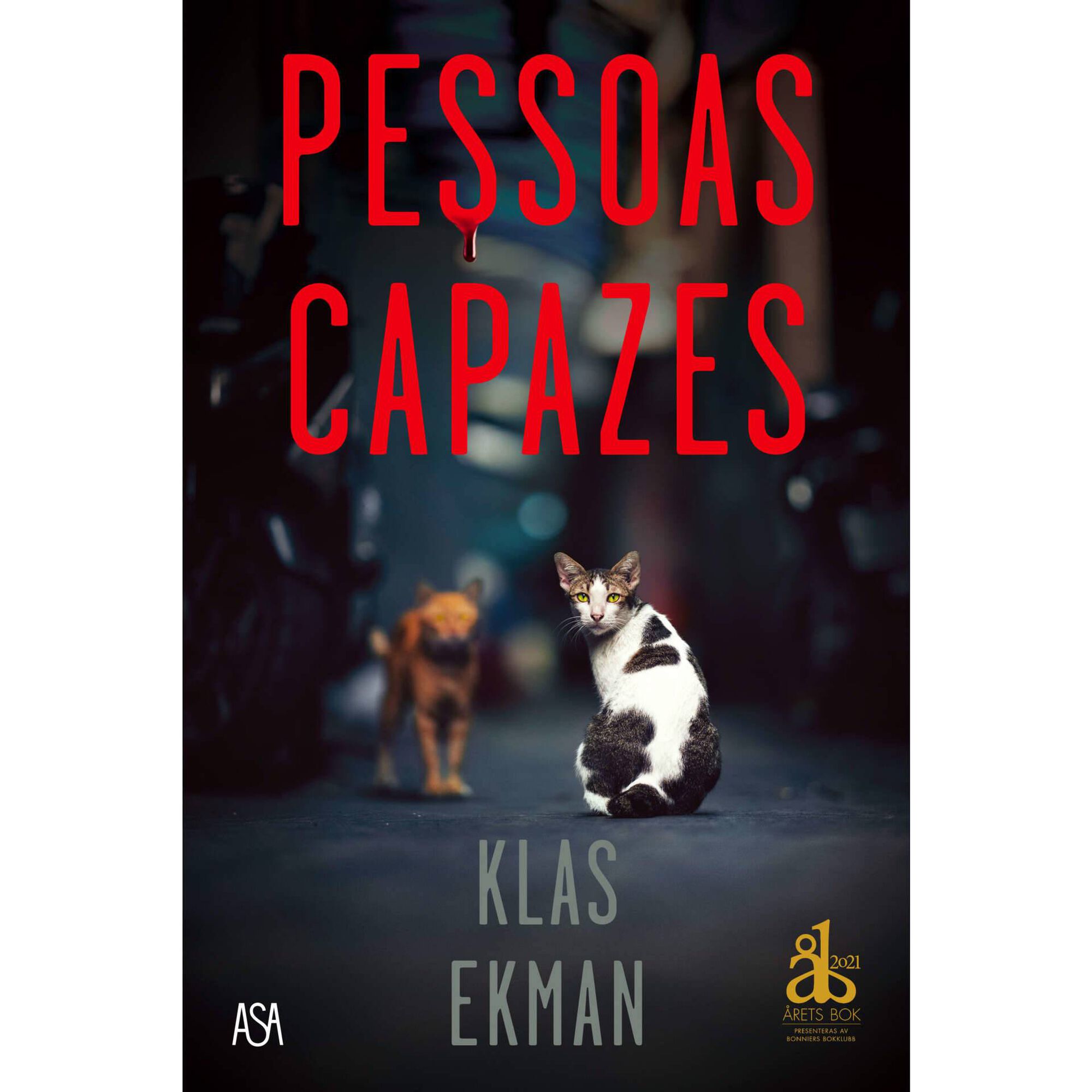 Pessoas Capazes