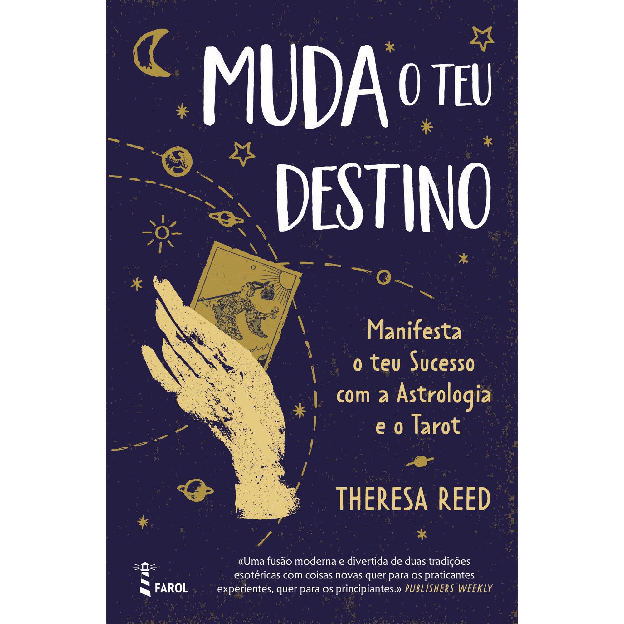 Muda o Teu Destino Muda o Teu Destino