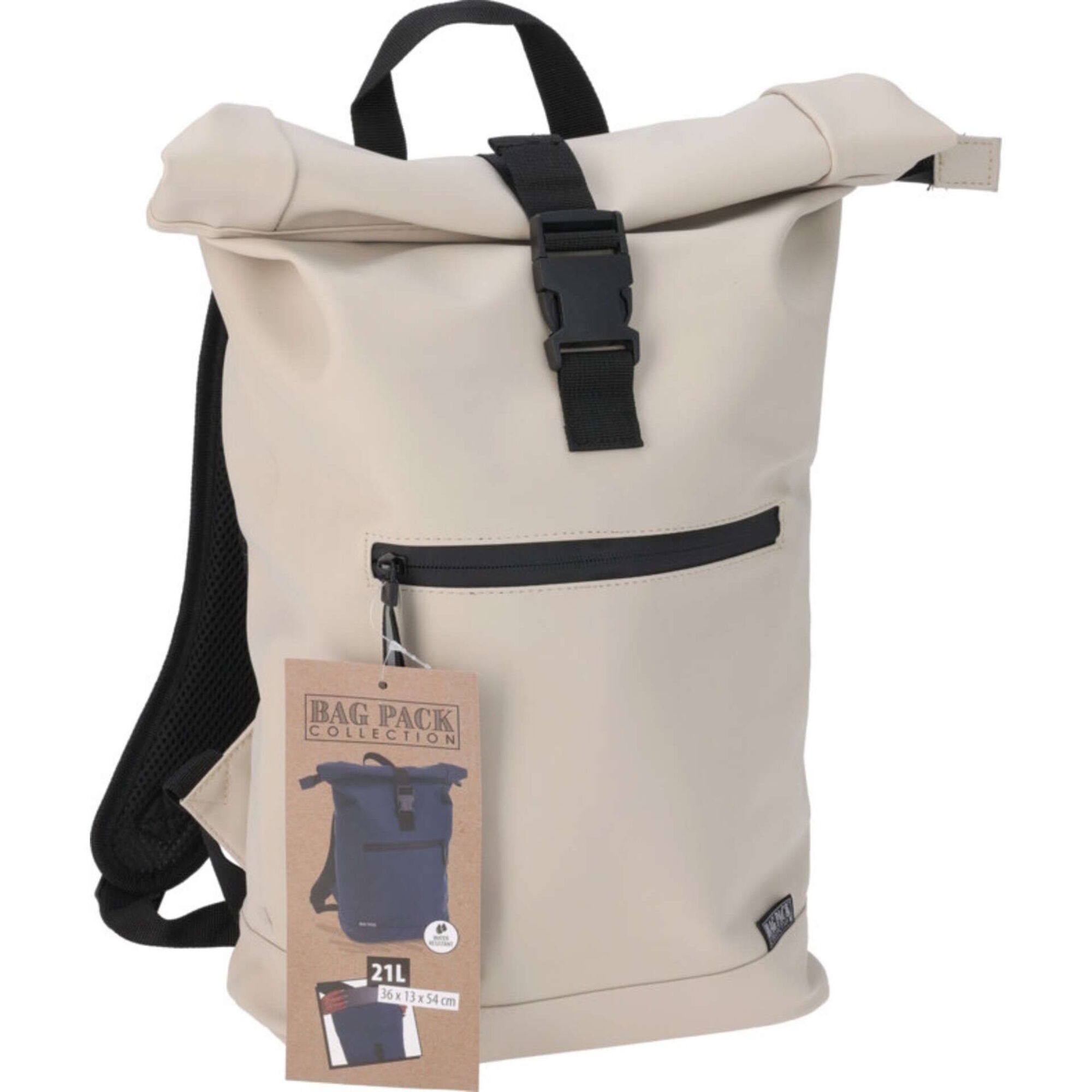 Mochila Street 21L (v&aacute;rias cores) Bazar&atilde;o