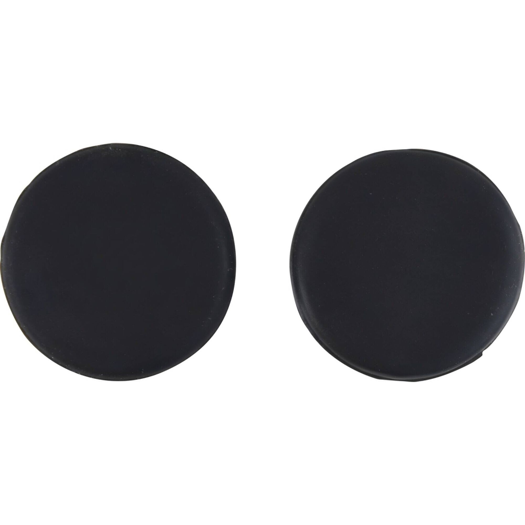 Conjunto 2 Tampas de Silicone para Garrafa de Vinho Bazar&atilde;o