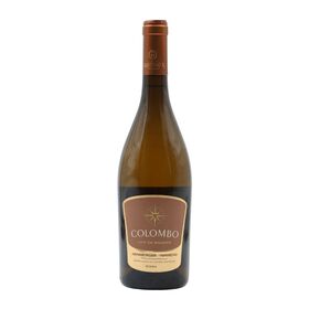 Justinos Colombo Arnsburger Verdelho Reserva Vinho Branco